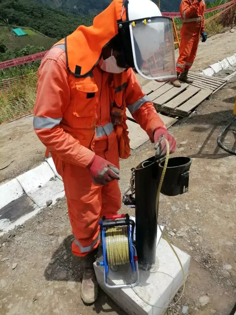 Essai CPT à Sarcelles : pénétration statique pour fondations fiables