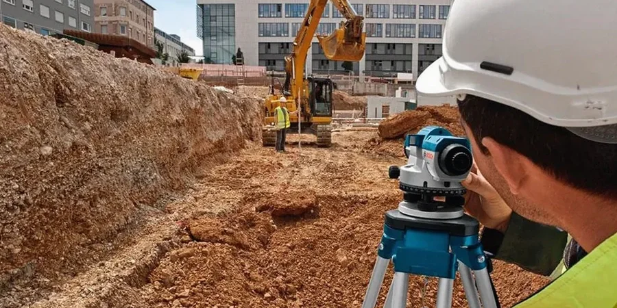 Géotechnique à Sarcelles