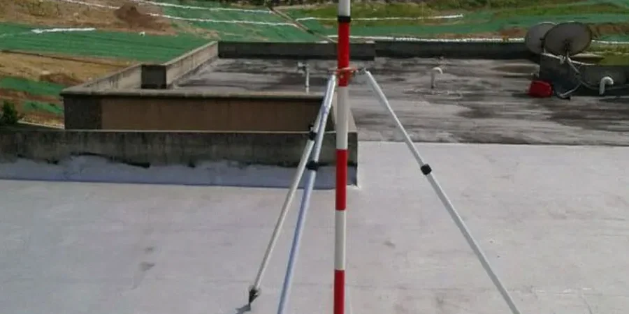 Surveillance géotechnique des excavations à Sarcelles